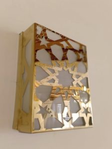 Wall panel