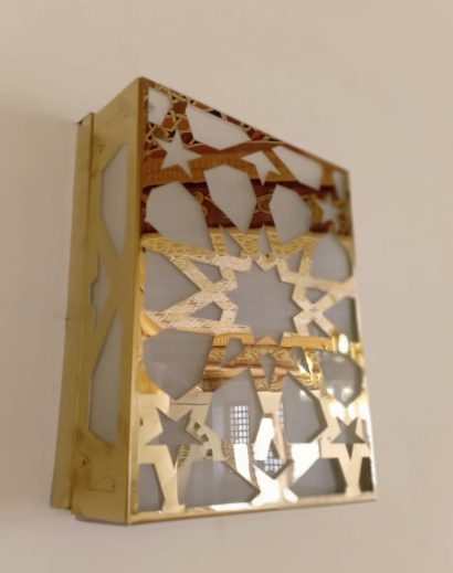 Wall panel